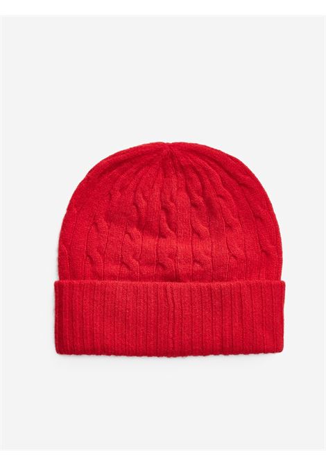 Berretto Polo Ralph Lauren POLO RALPH LAUREN | Cappelli | 455858396005